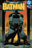 Absolute Batman / Абсолютный Бэтмен